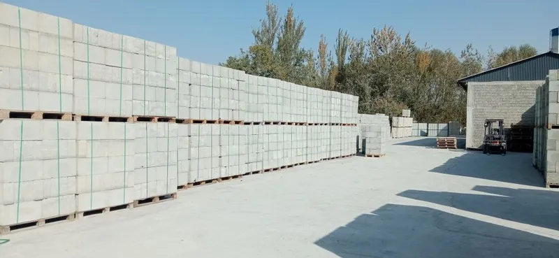 Газоблоки, Газобетон 2 Газоблоки, Газобетон 2