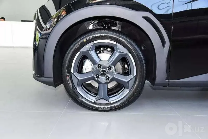 BYD Seagull за наличные и в рассрочку 3 BYD Seagull за наличные и в рассрочку 3