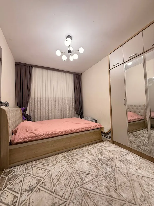 Аренда сергили чоштепа метро 1чи бекати 2хона 370д 1