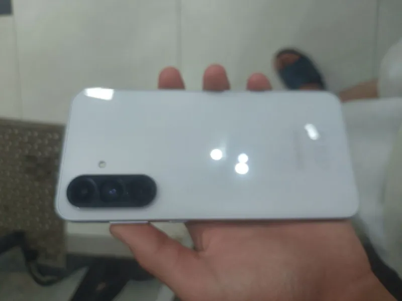 Samsung A56 5G 256/8 3