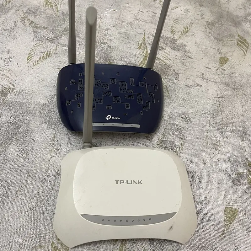 Wifi роутерлар сотилади