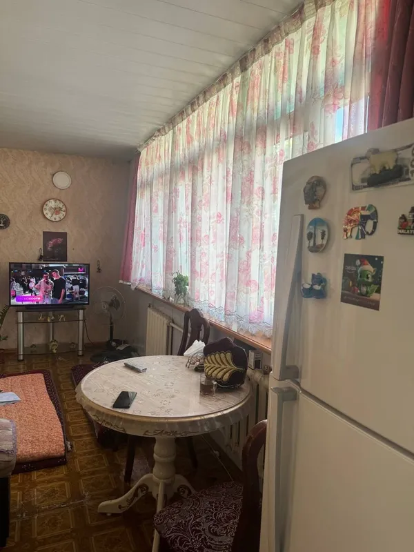 сдается квартира аренду центре с хозяйкай 4