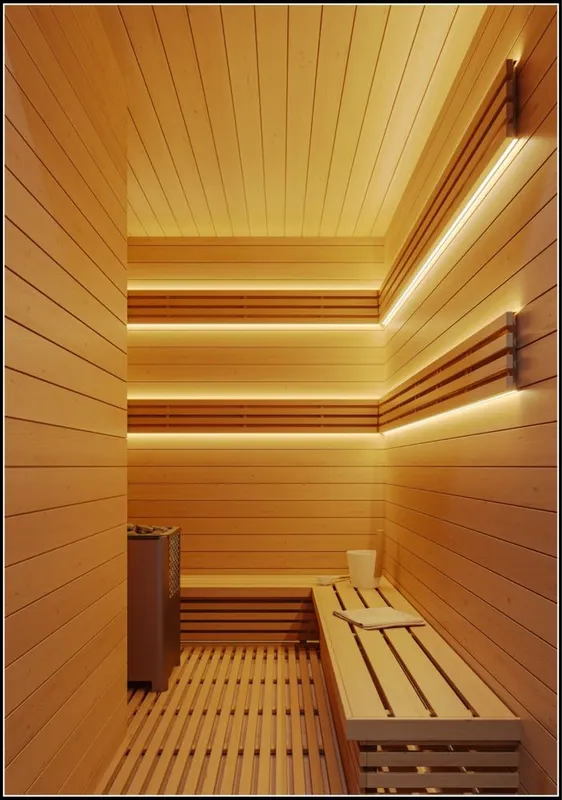 Honadon uchun SAUNA — фото 6