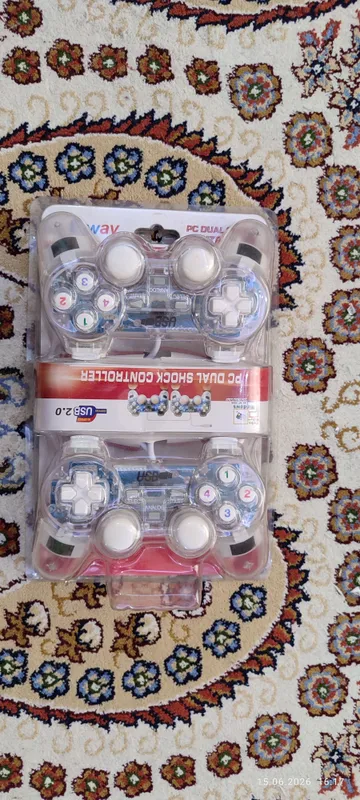 Joystick