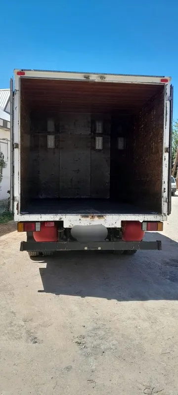 Isuzu sotiladi 2020 yil 5 Isuzu sotiladi 2020 yil 5