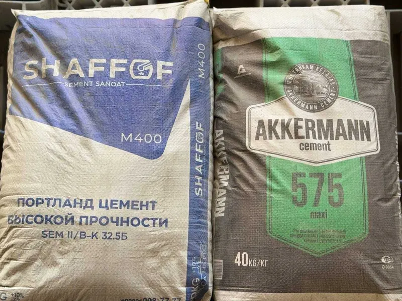 SEMENT с доставкой SHAFOF 400 — фото 1