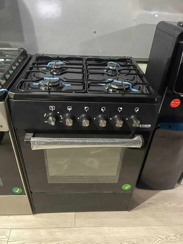 Продаются газ.плиты от AIWA от 160$ — фото 2
