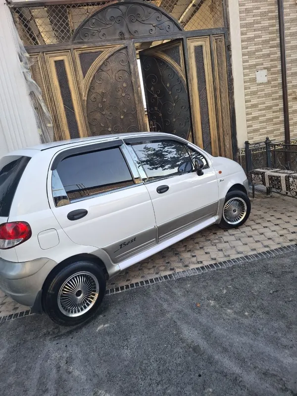 Matiz best metangaz 1 Matiz best metangaz 1