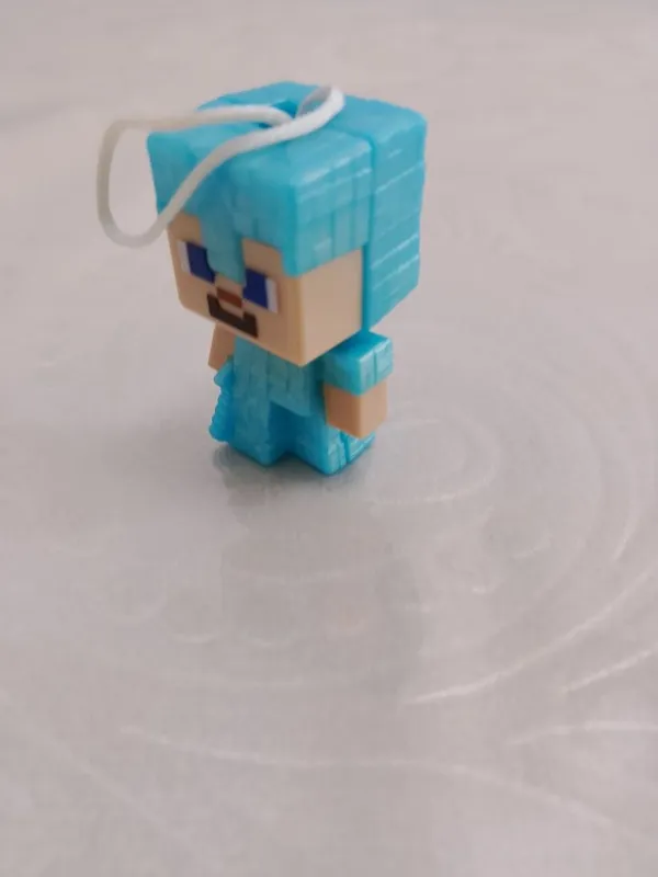 Kinder Joy алмазный чехол Стив 2 Kinder Joy алмазный чехол Стив 2