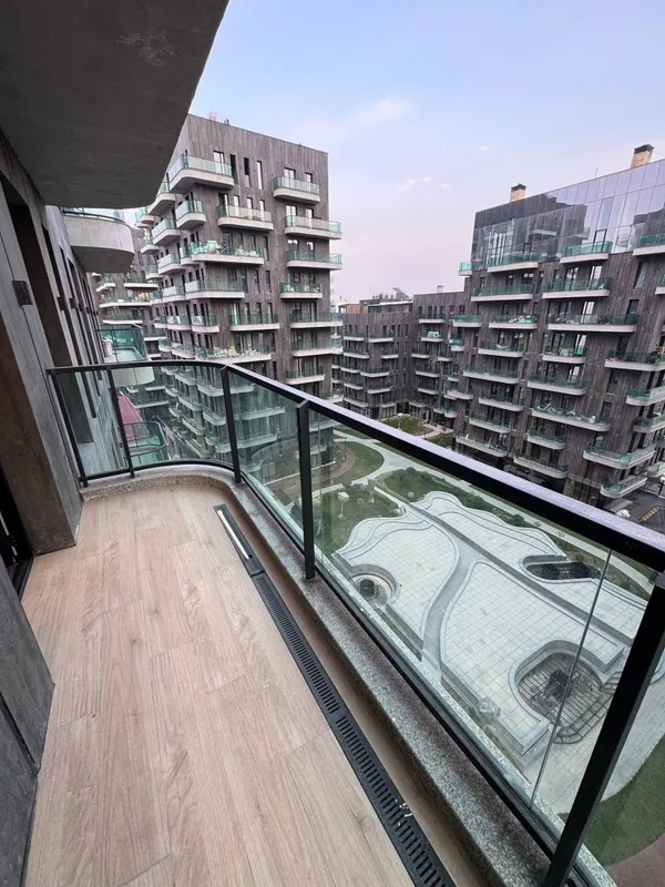 3-комнатная квартира, ЖК PARKWOOD, Мирабадский район — фото 9