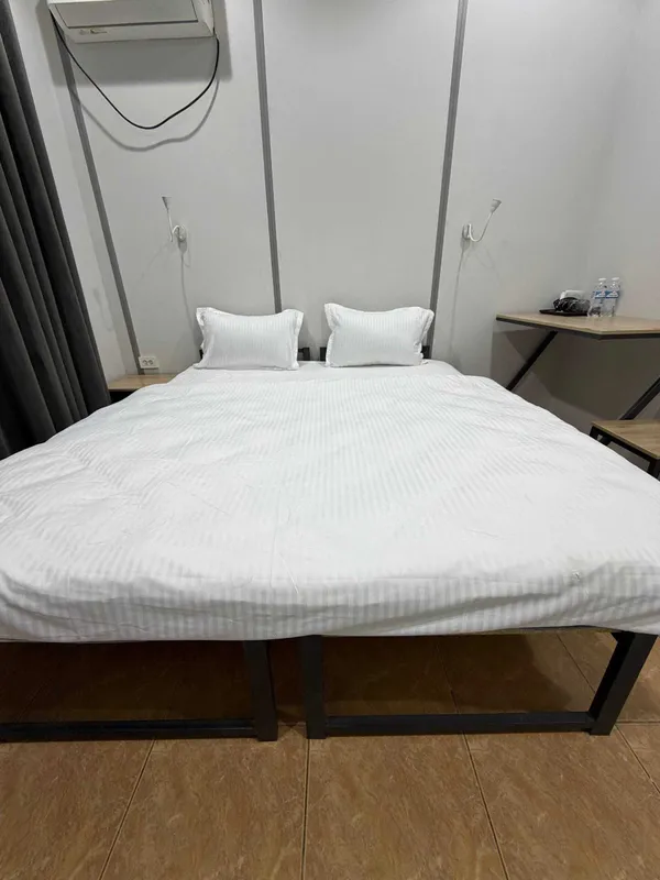 Hostel Bez ZAGS — Arzon Narxda 24/7