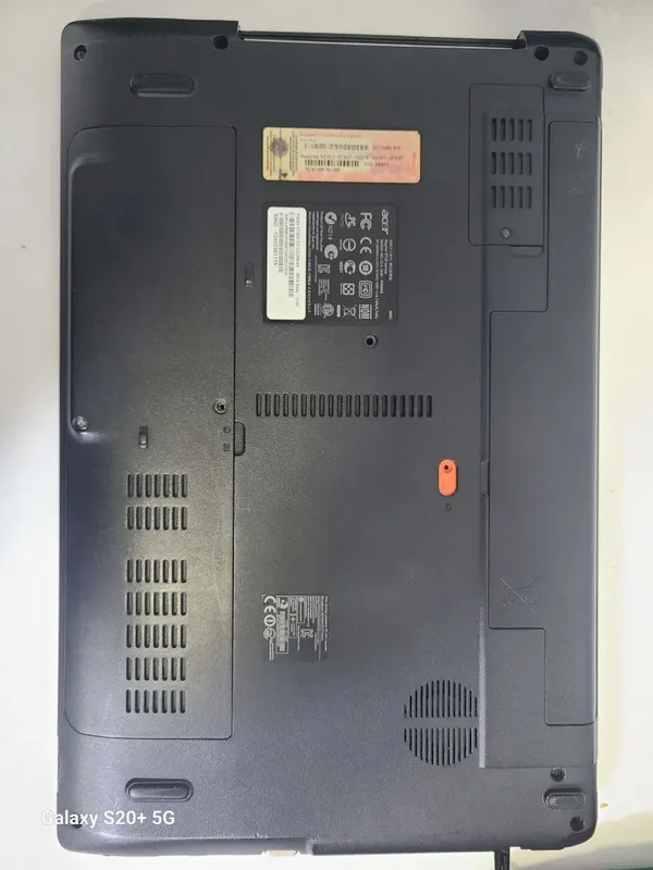 Acer. Intel Core i5 — фото 2