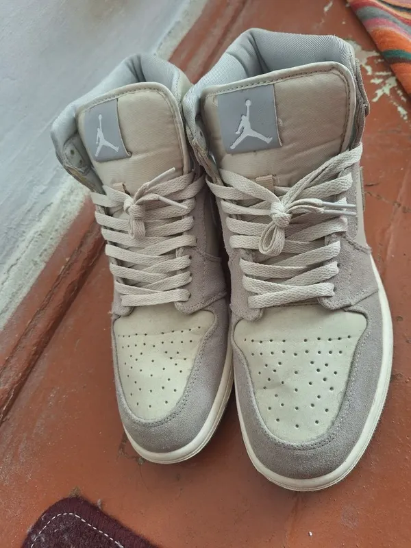 Air jordan 1 high новый кийлмеген — фото 3