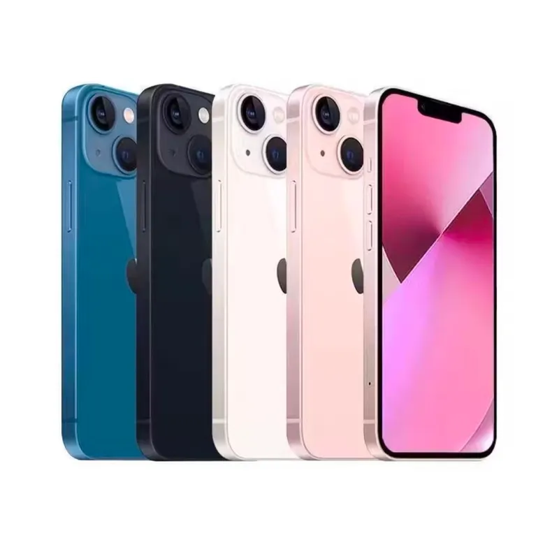 iPhone 3