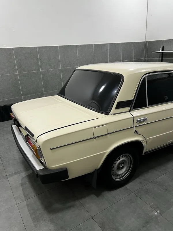 Вариантов нет! Продам ВАЗ 2106 на ходу, 1991 года 4 Вариантов нет! Продам ВАЗ 2106 на ходу, 1991 года 4