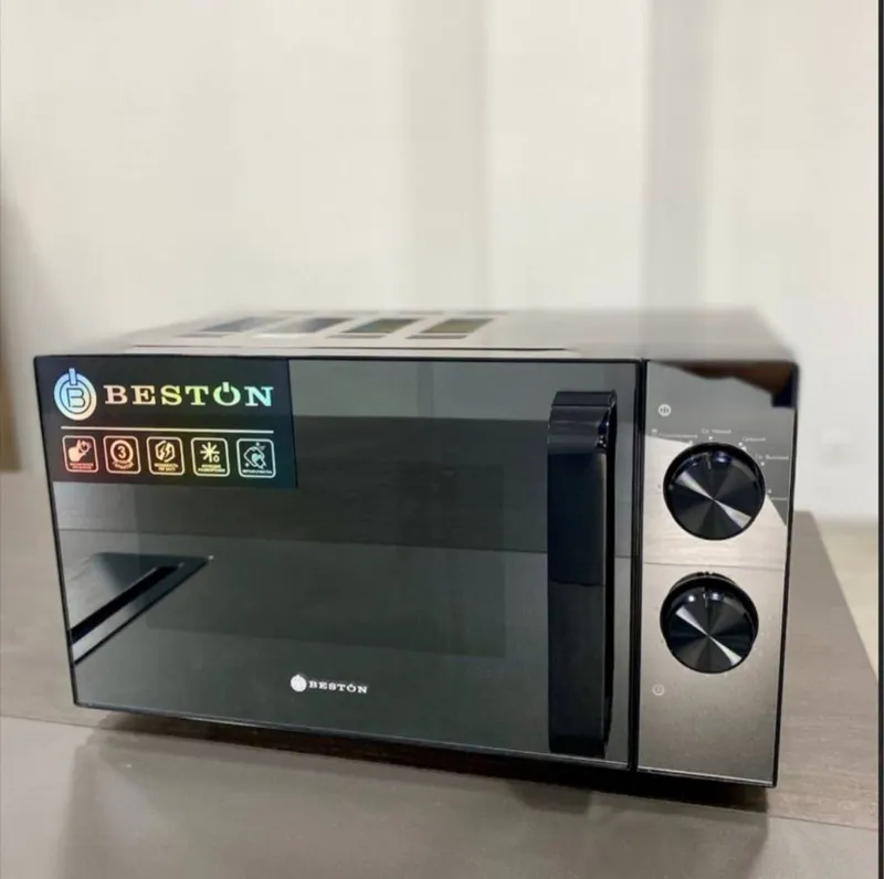 Beston Микровалнофка Микроволновая печь mikrovolnovka duxovka 3 Beston Микровалнофка Микроволновая печь mikrovolnovka duxovka 3