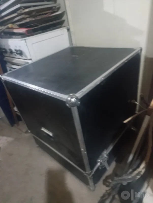 professional transport qutisi — flight-case 1 professional transport qutisi — flight-case 1