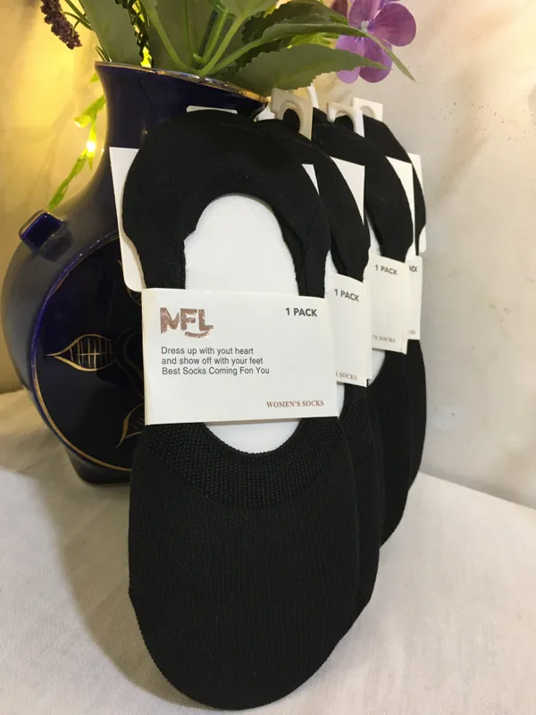 Пятки для женщин 3