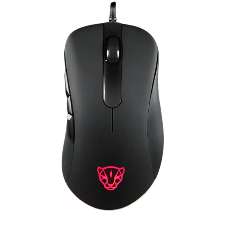 Motospeed V100 RGB sichqonchasi 1 Motospeed V100 RGB sichqonchasi 1