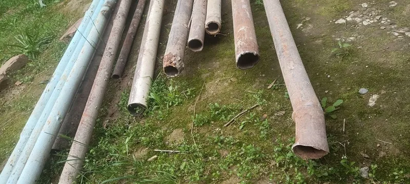 Trubalar sotiladi har hil труба — фото 2