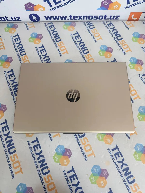 HP noutbuki 2