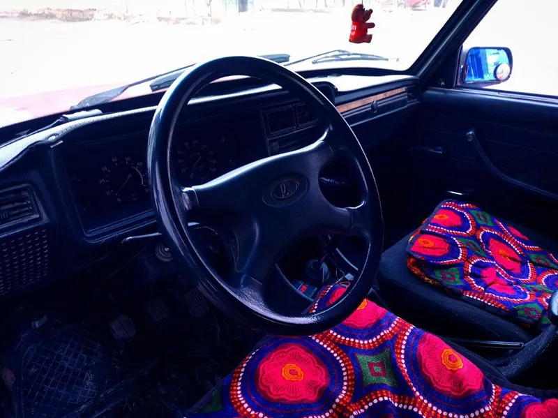 VAZ(Lada) Jiguli avtomobili — фото 4