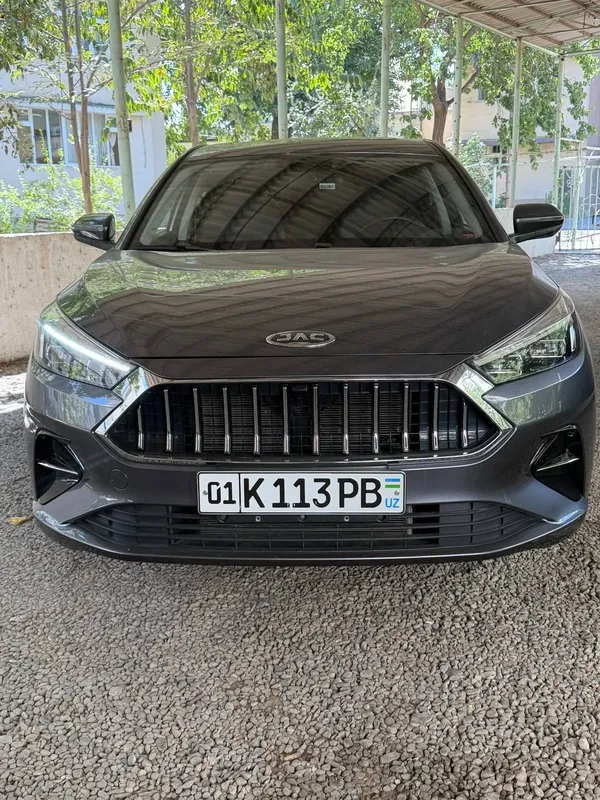 Продам НОВЫЙ JAC J7 Full Позиция Пробег 12000км Одни руки 2 Продам НОВЫЙ JAC J7 Full Позиция Пробег 12000км Одни руки 2