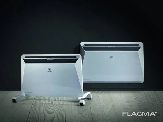 Конвектор Electrolux ECH/RI-2000 E (INVERTER) — фото 1