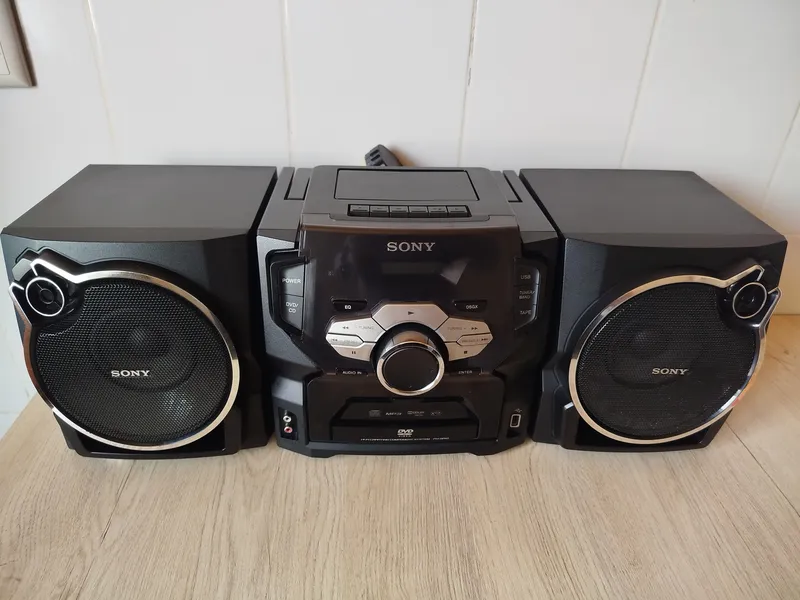 SONY 1 SONY 1