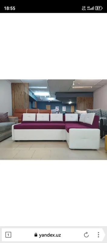 VELOURA YUMSHOQ MEBEL