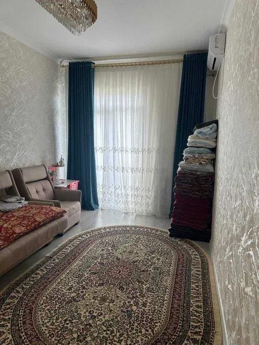 Uchtepa tumanida kvartira ijarasi, Orikzar Residence 3