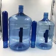 Выдувные станки Dianya Baklashka puflash stanok DY-25L — фото 3