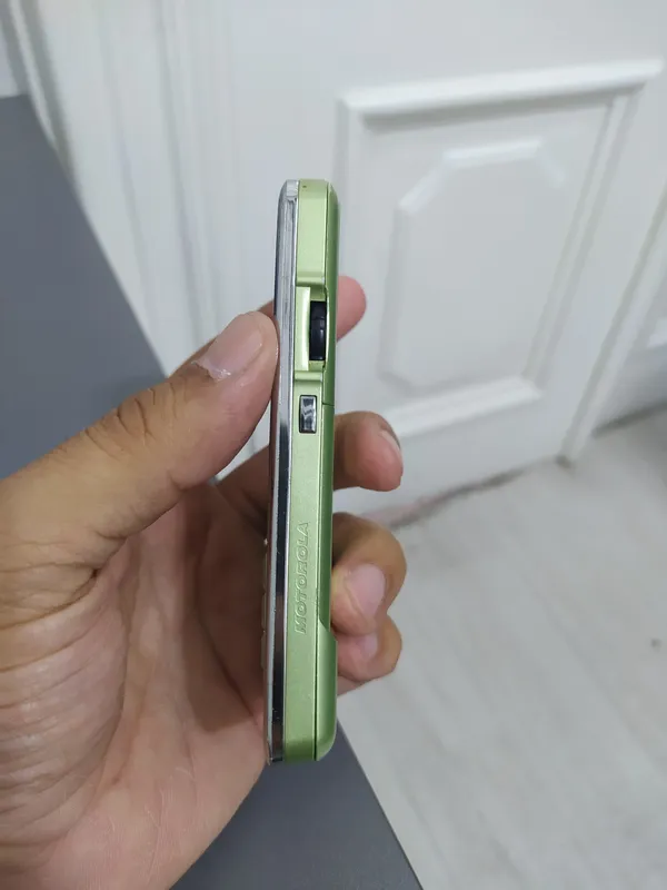 Motorola Q9c Perfectum knopkali telefon — фото 1