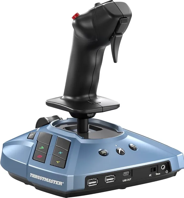 Thrustmaster TCA Officer Pack Airbus Edition — фото 3