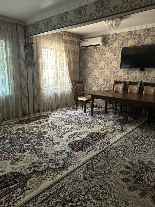 Продажа квартиры (Карасу-1)