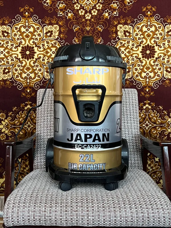Sharp EC-CA2422 changyutgichi 4 Sharp EC-CA2422 changyutgichi 4