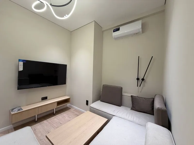 2 комнатная квартира в ЖК NEST ONE