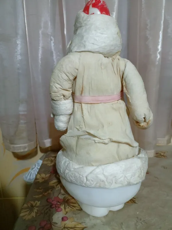 Ёлочки новогодние и дед морозы 3 Ёлочки новогодние и дед морозы 3