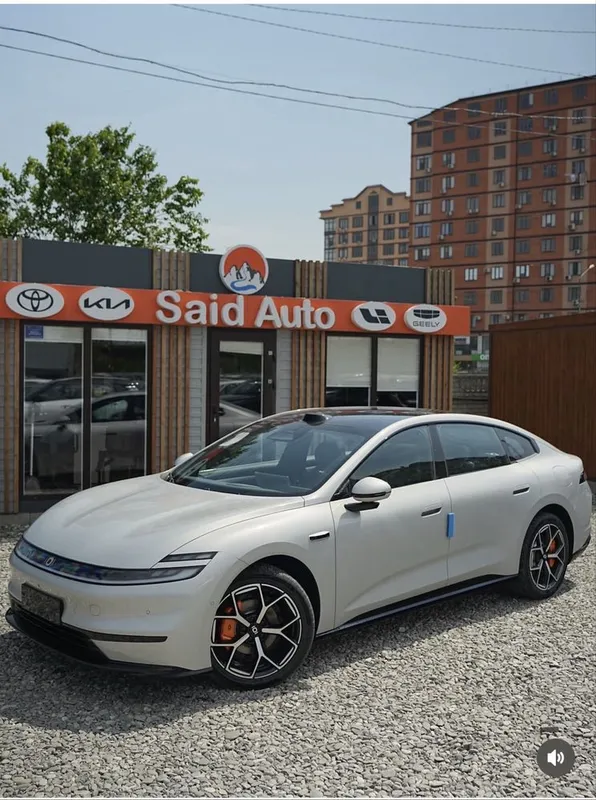 Changan nevo a06 hybrid 2100km