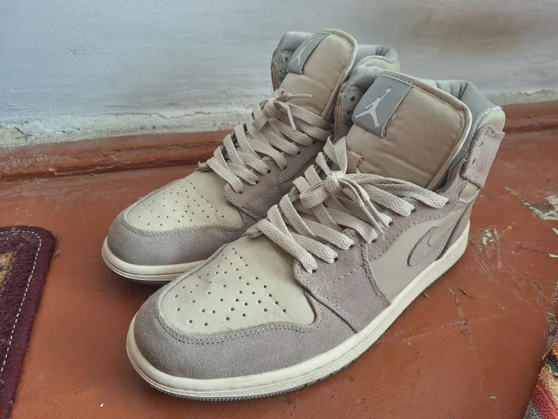Air jordan 1 high новый кийлмеген — фото 2