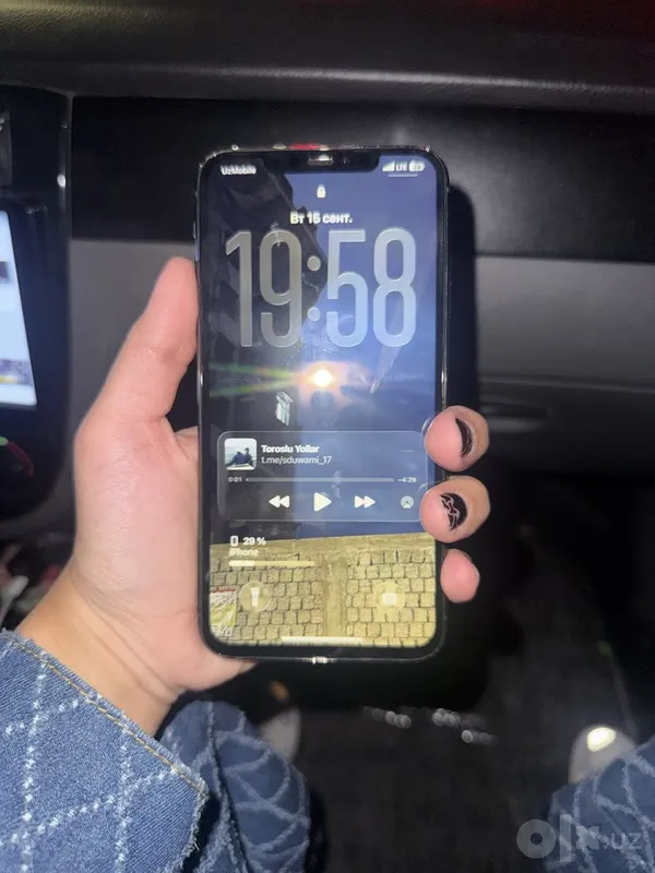 Iphone 11 pro max 256 gb 1 Iphone 11 pro max 256 gb 1