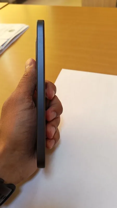XIAOMI 17T, 5G, 12/256 6