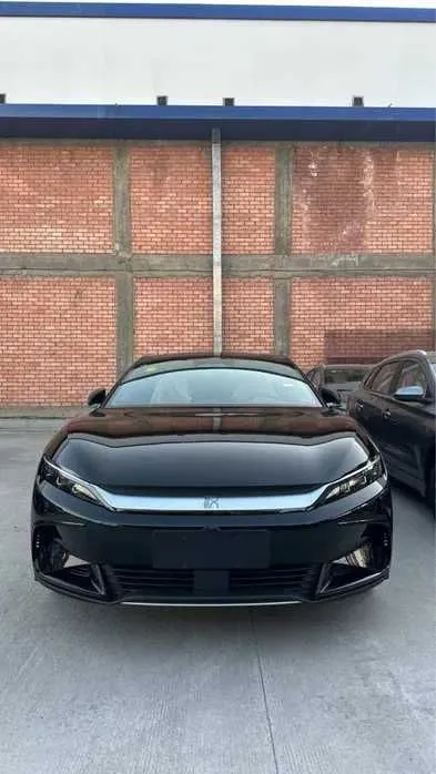 Byd Han 701 halol nasiya savdoga