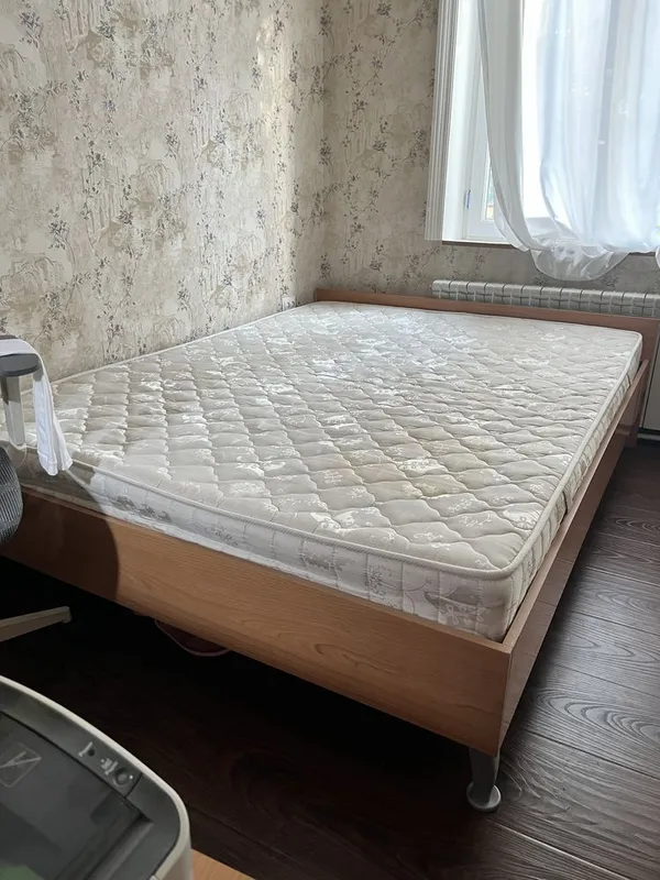 Продается кровать — фото 1