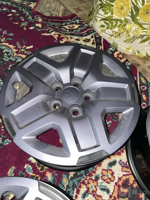 Byd yuan up diska 4 Byd yuan up diska 4