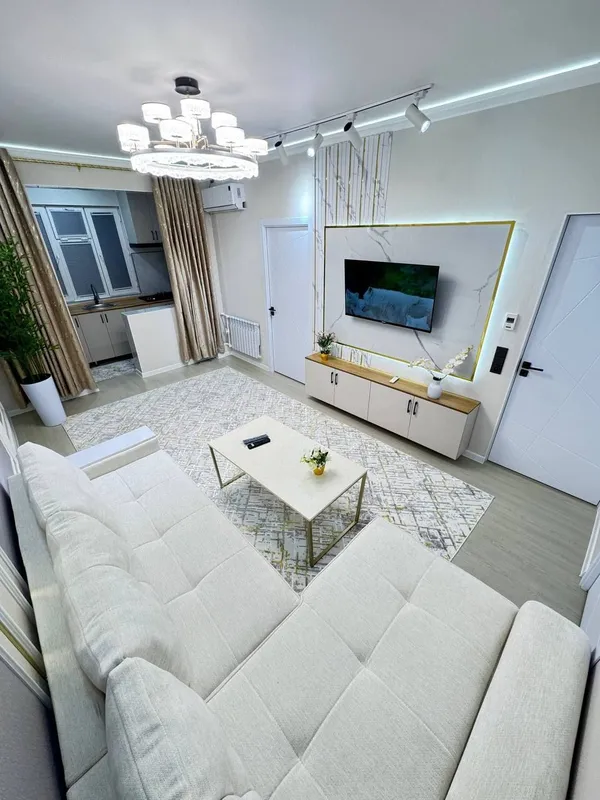 Аренда Чиланзар 8 кв 2*3х переделанная Аренда Чиланзар 8 кв 2*3х переделанная
