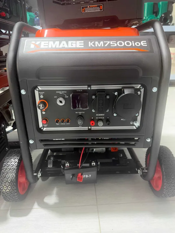 Генератор движок бесшумный инверторный и шумный generator dvijok optom 8