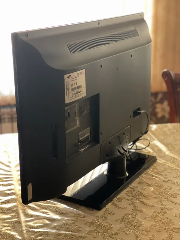 Televizor 4