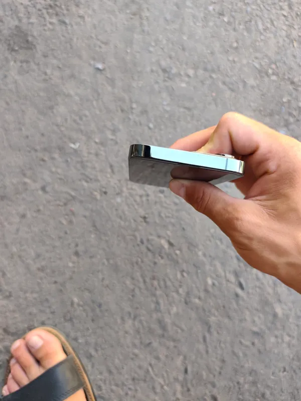 iPhone 13 Pro в идеале, не вскрывался, родной, 128 ГБ 3 iPhone 13 Pro в идеале, не вскрывался, родной, 128 ГБ 3