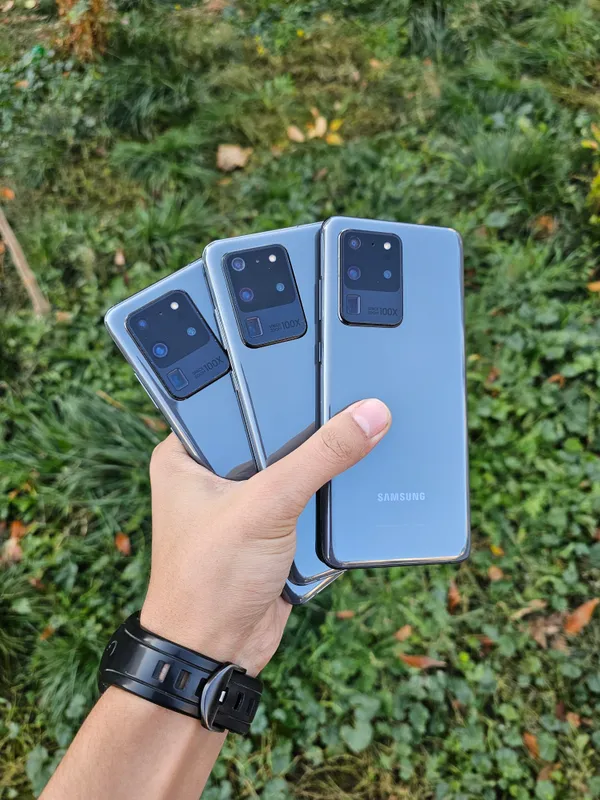 Samsung Galaxy S20 Ultra DUOS. Vietnam. ime o'tkan 1 Samsung Galaxy S20 Ultra DUOS. Vietnam. ime o'tkan 1